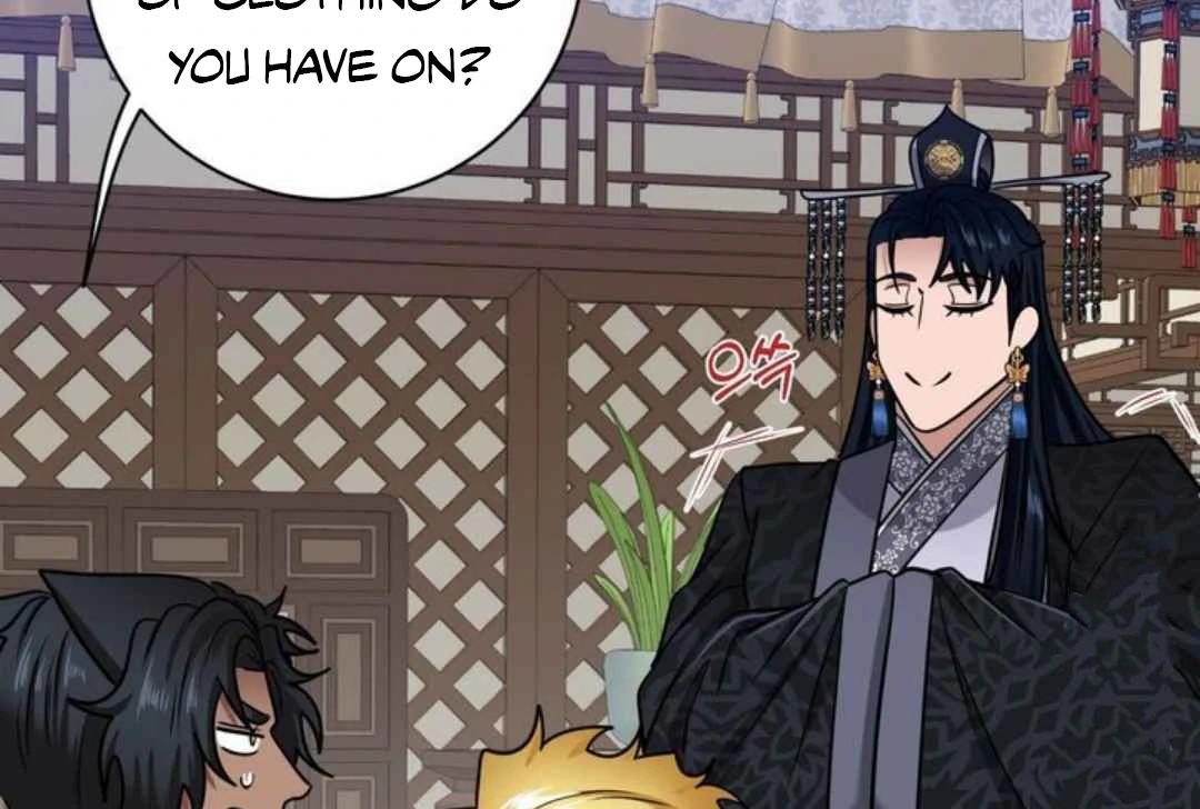 The Duke’s Baby Fever - Chapter 55 manhwa