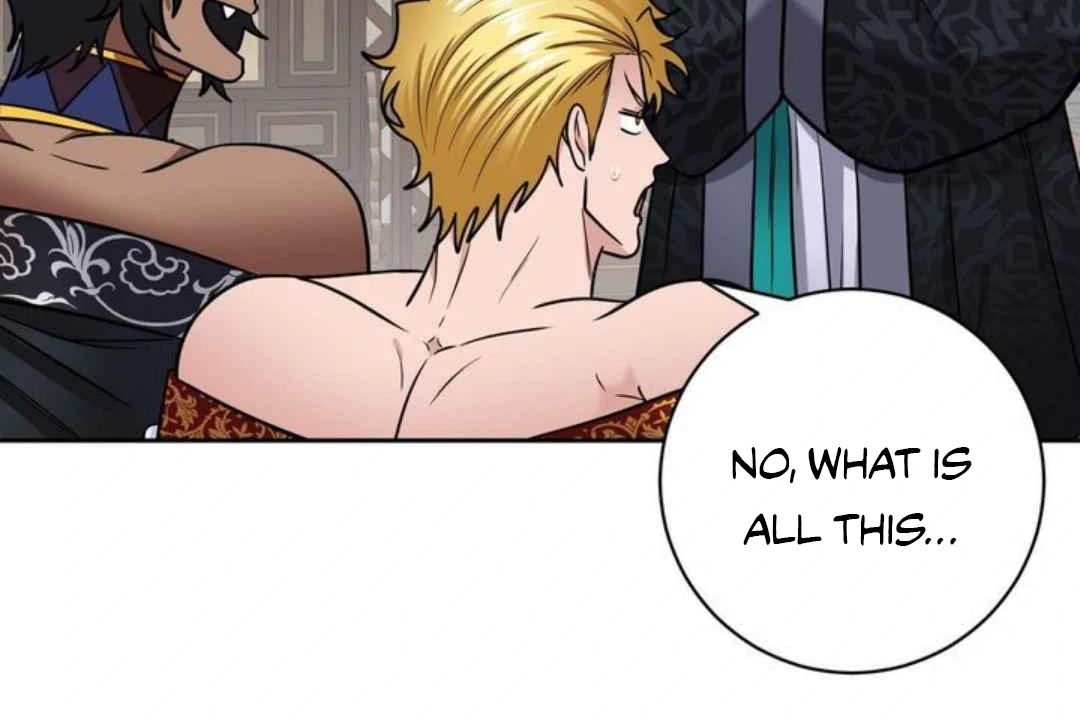 The Duke’s Baby Fever - Chapter 55 manhwa