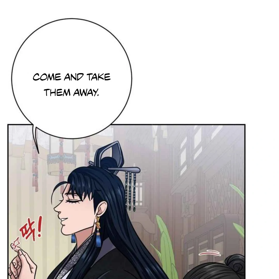 The Duke’s Baby Fever - Chapter 55 manhwa