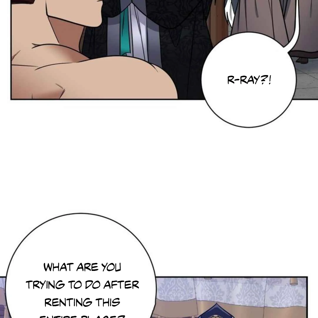 The Duke’s Baby Fever - Chapter 55 manhwa