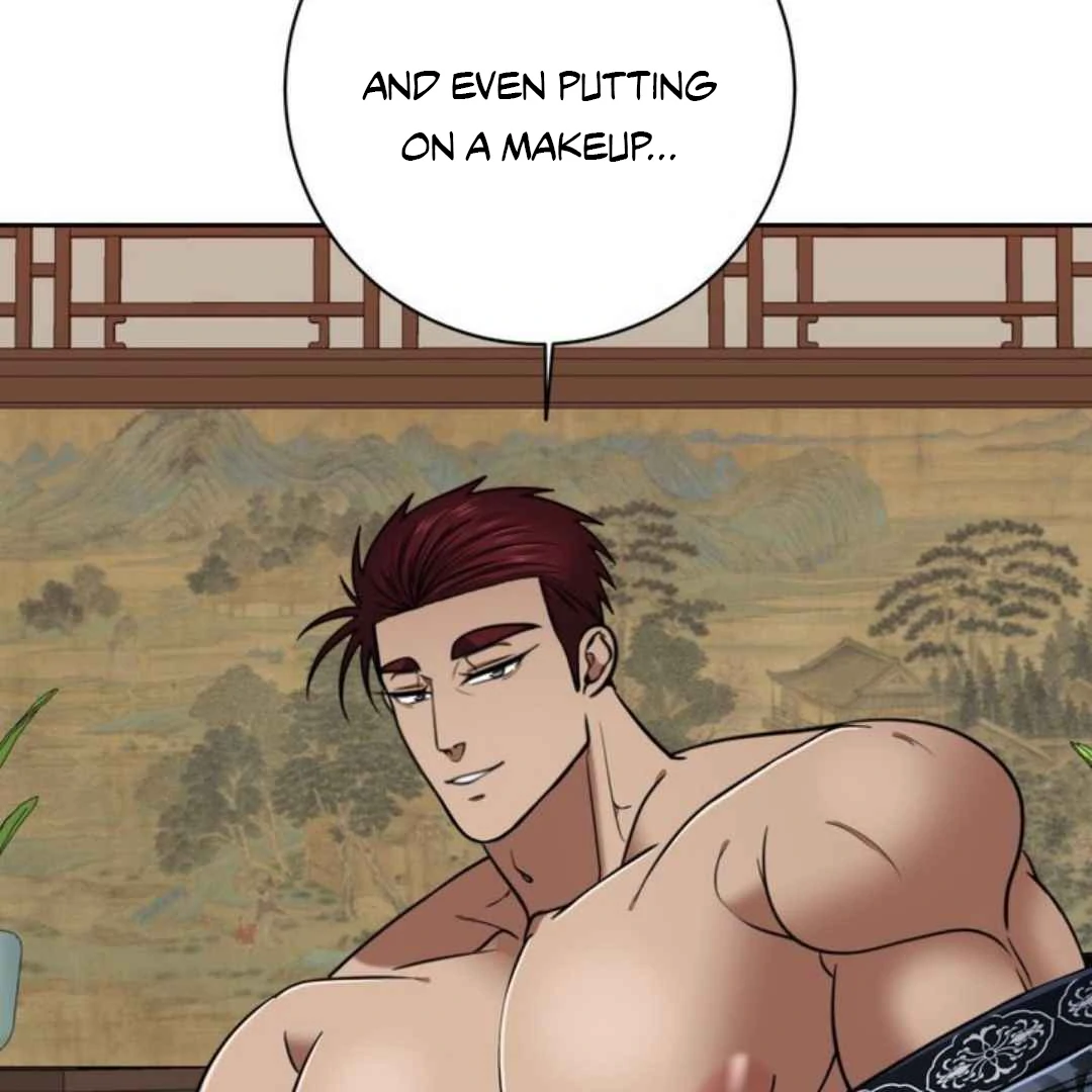 The Duke’s Baby Fever - Chapter 55 manhwa