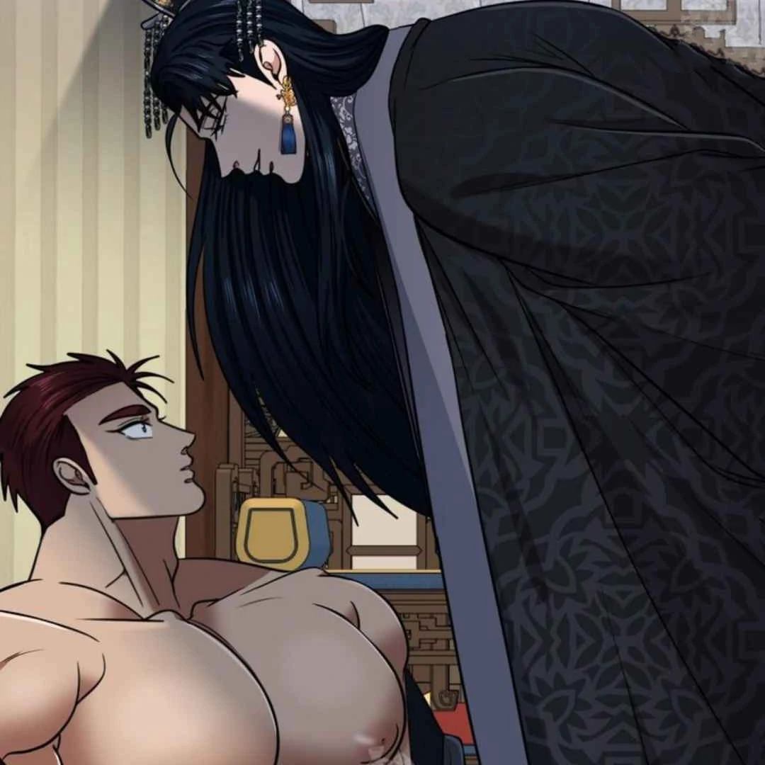 The Duke’s Baby Fever - Chapter 55 manhwa