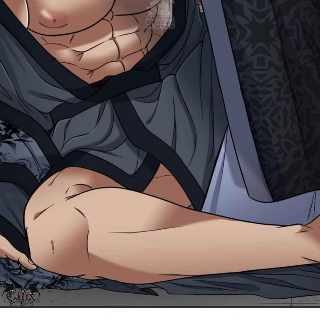 The Duke’s Baby Fever - Chapter 55 manhwa