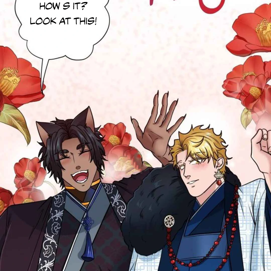 The Duke’s Baby Fever - Chapter 55 manhwa