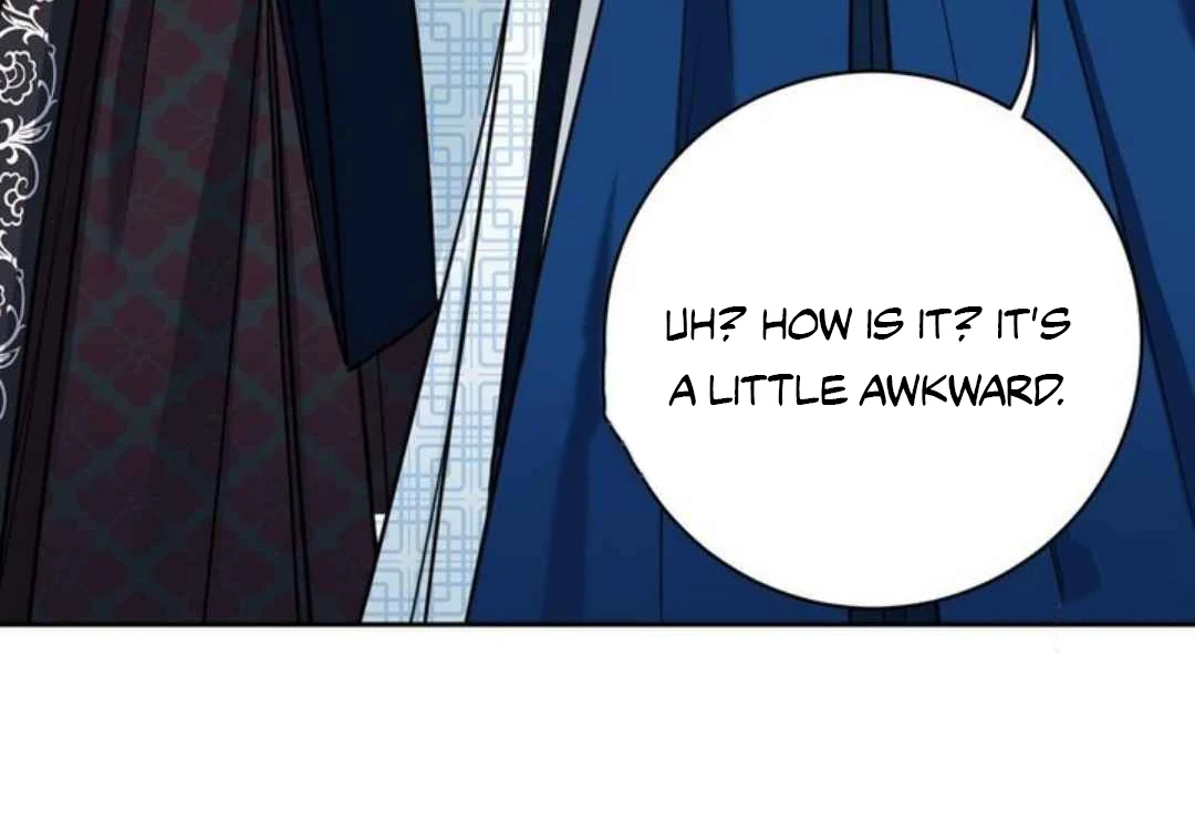 The Duke’s Baby Fever - Chapter 55 manhwa