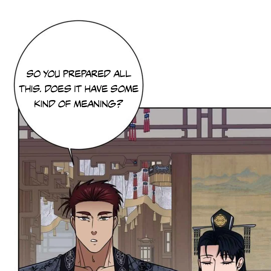 The Duke’s Baby Fever - Chapter 55 manhwa