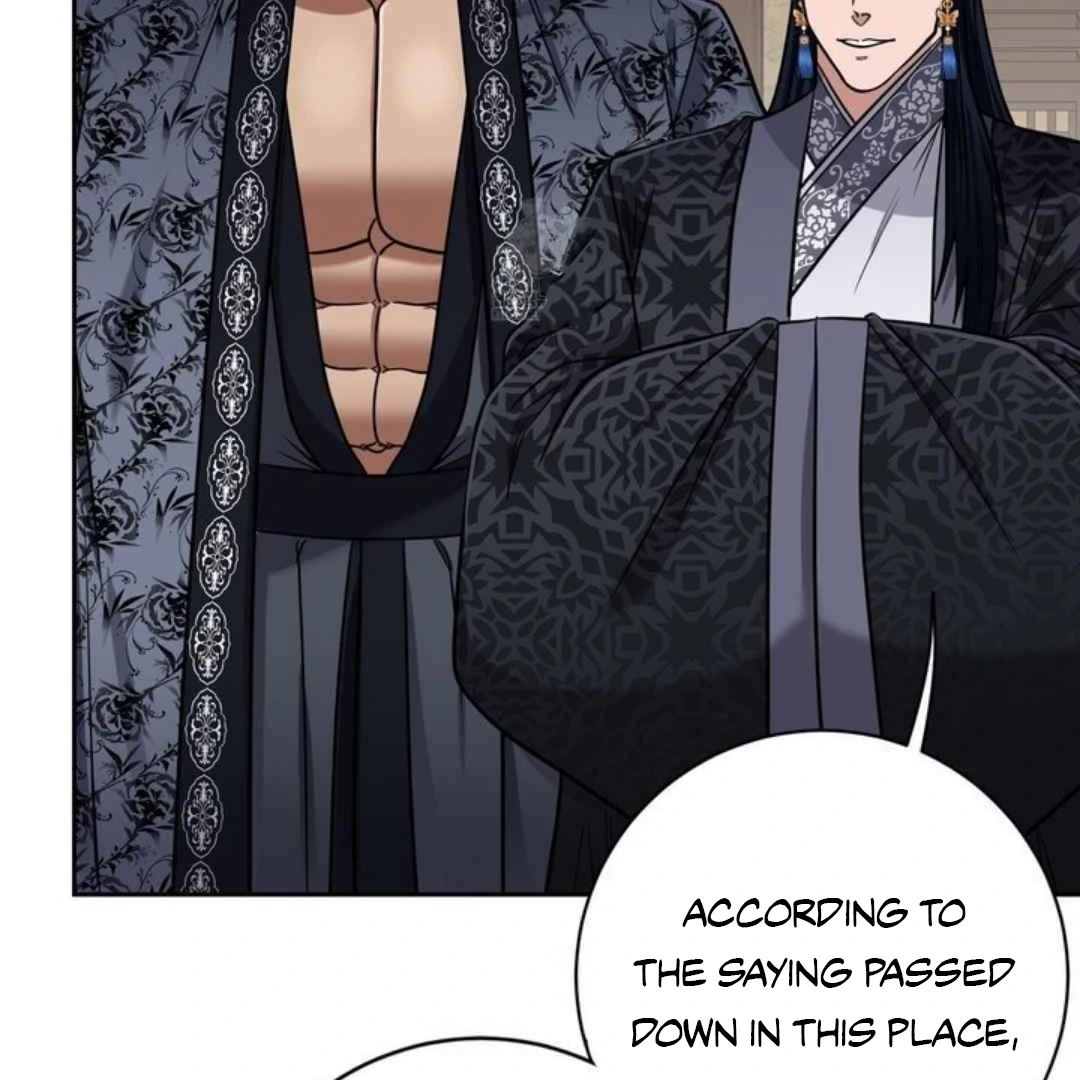 The Duke’s Baby Fever - Chapter 55 manhwa