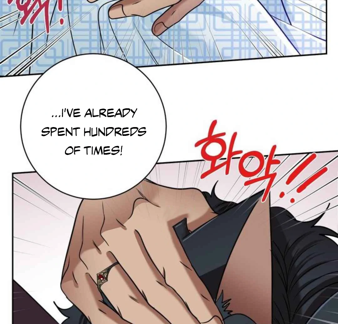 The Duke’s Baby Fever - Chapter 55 manhwa