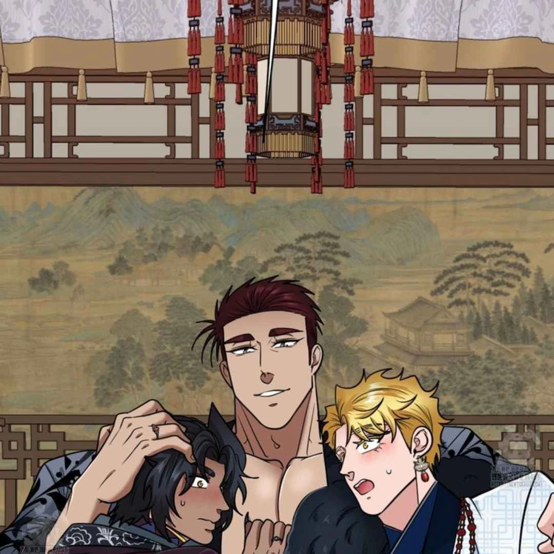 The Duke’s Baby Fever - Chapter 55 manhwa