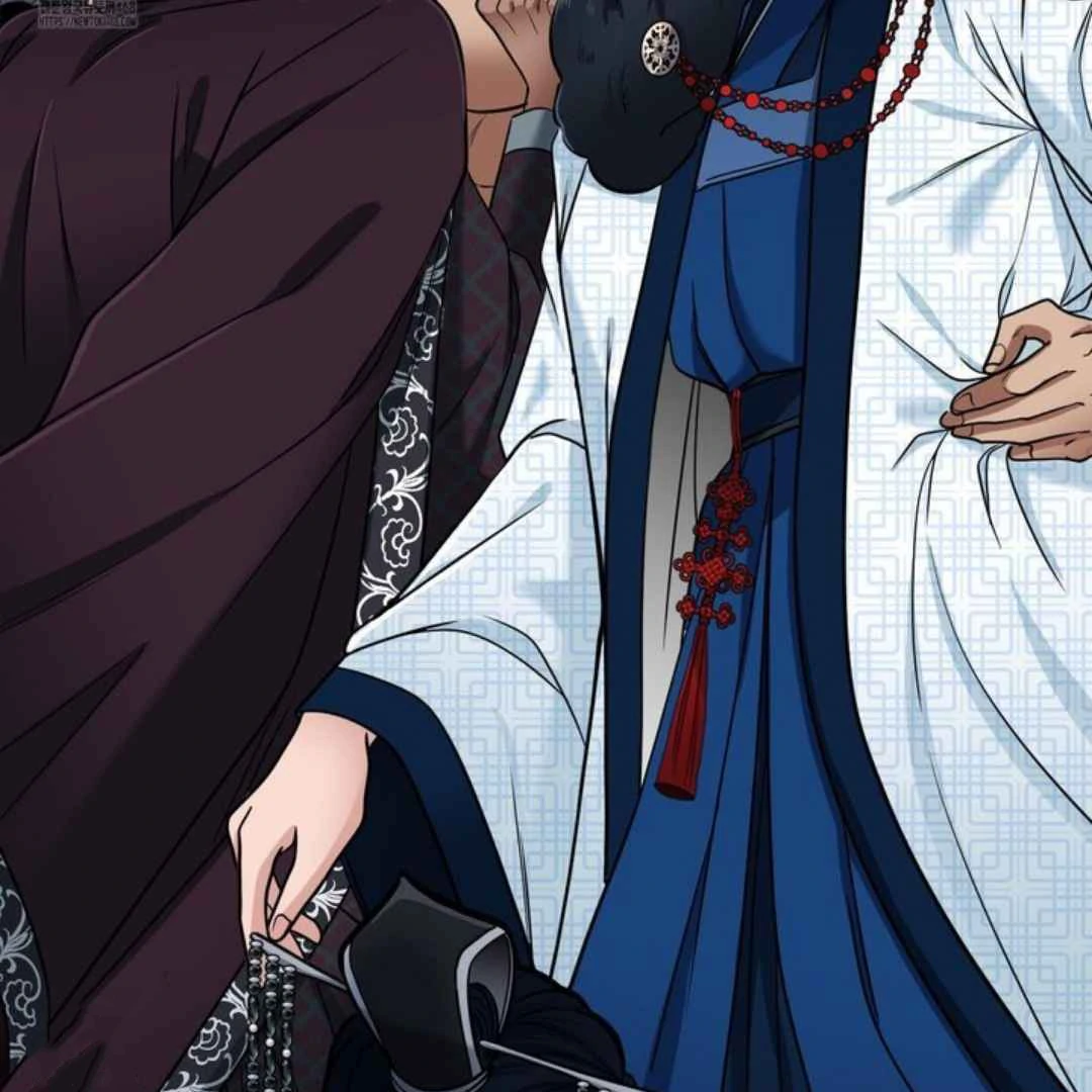 The Duke’s Baby Fever - Chapter 55 manhwa