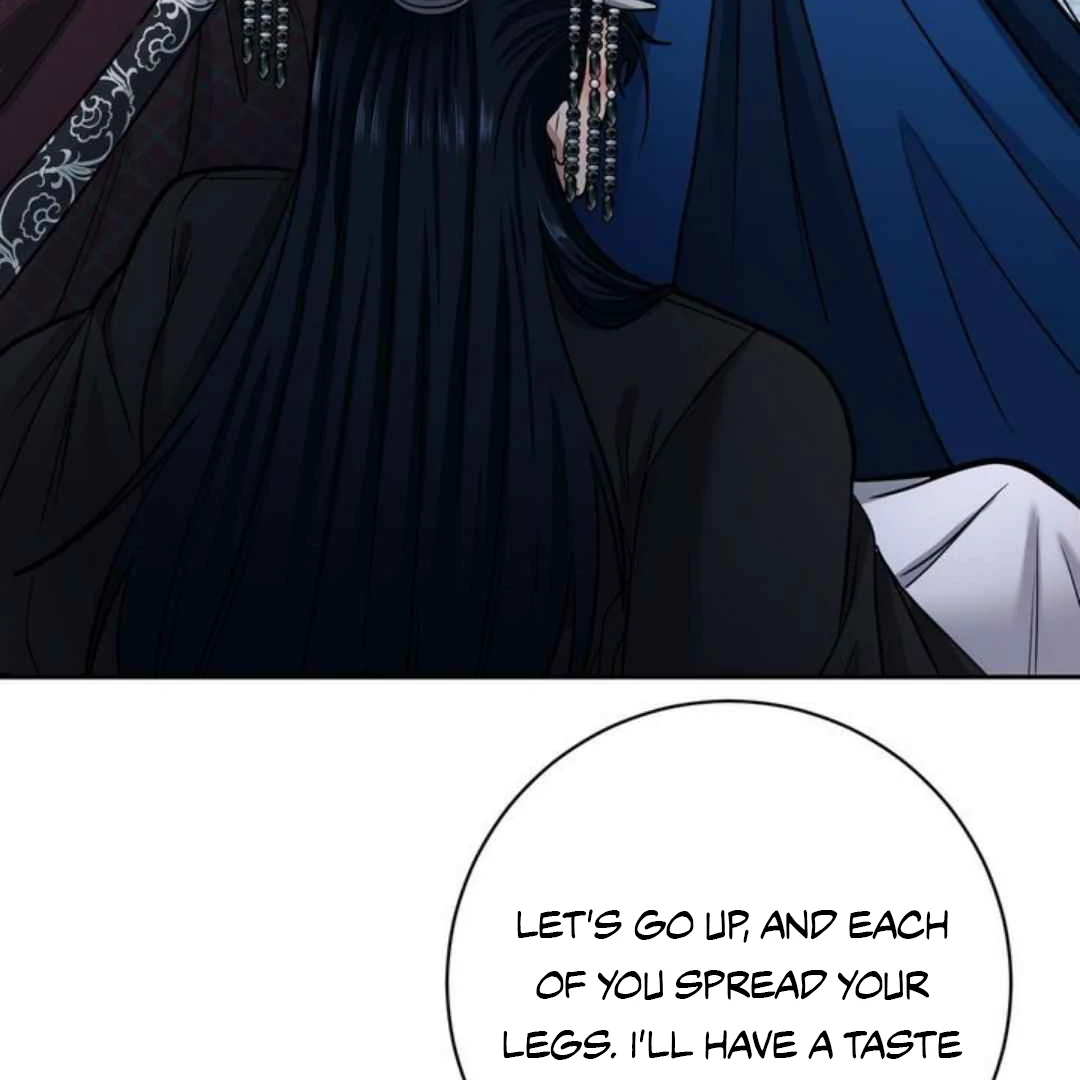 The Duke’s Baby Fever - Chapter 55 manhwa