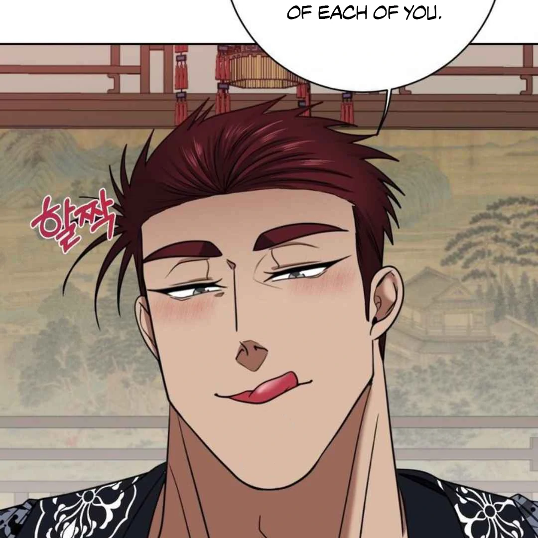 The Duke’s Baby Fever - Chapter 55 manhwa