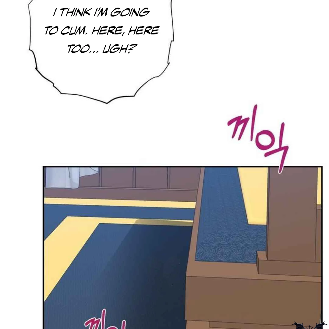 The Duke’s Baby Fever - Chapter 55 manhwa