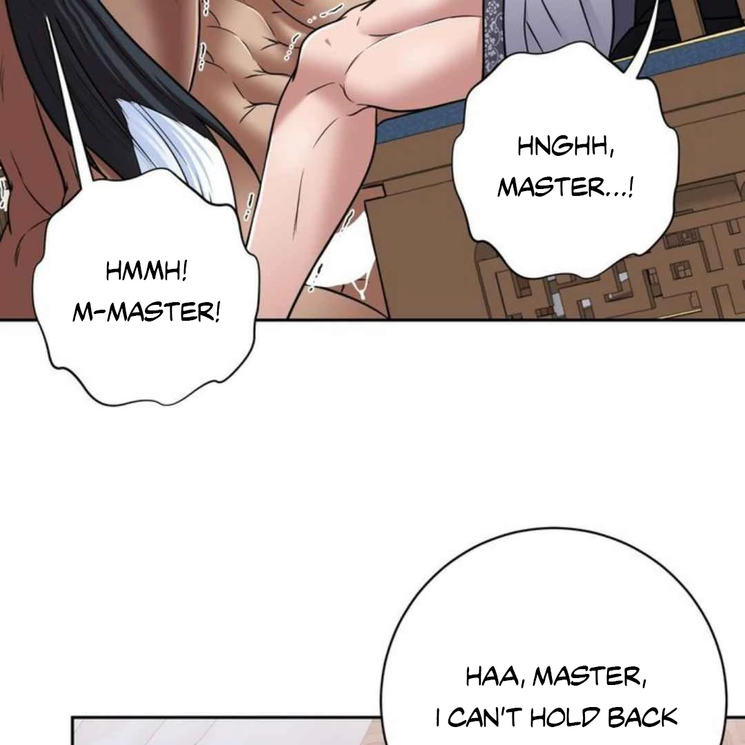 The Duke’s Baby Fever - Chapter 55 manhwa