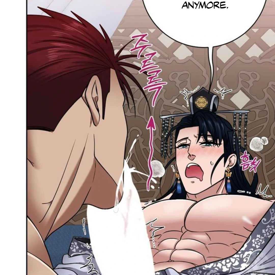 The Duke’s Baby Fever - Chapter 55 manhwa