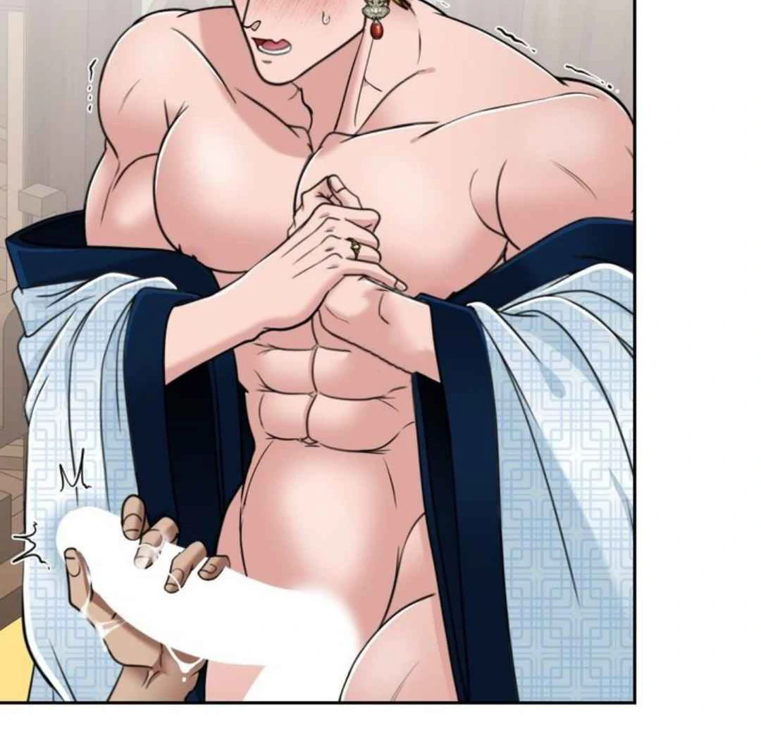 The Duke’s Baby Fever - Chapter 55 manhwa