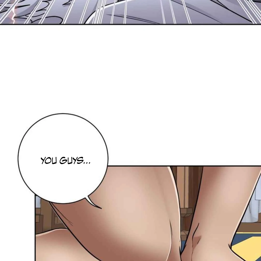 The Duke’s Baby Fever - Chapter 55 manhwa