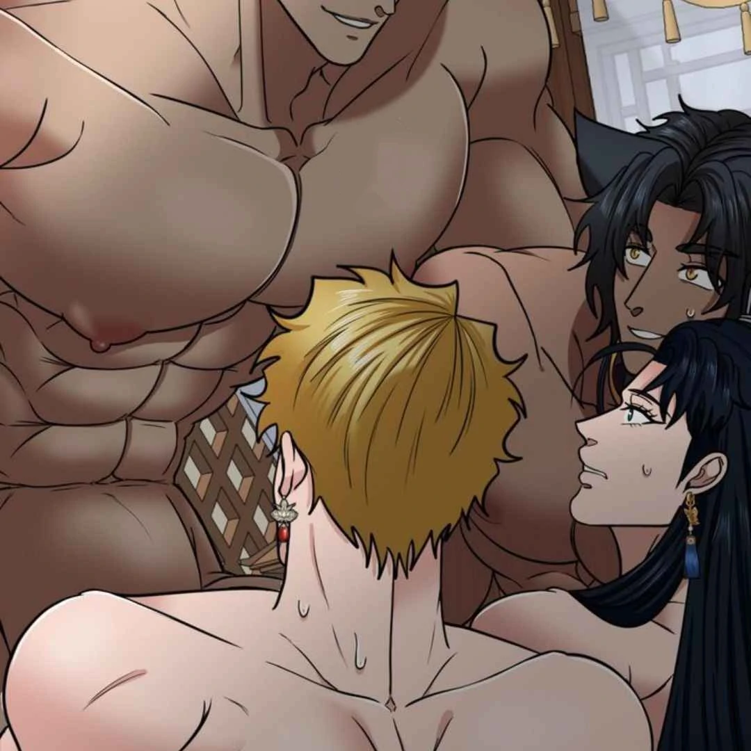 The Duke’s Baby Fever - Chapter 55 manhwa