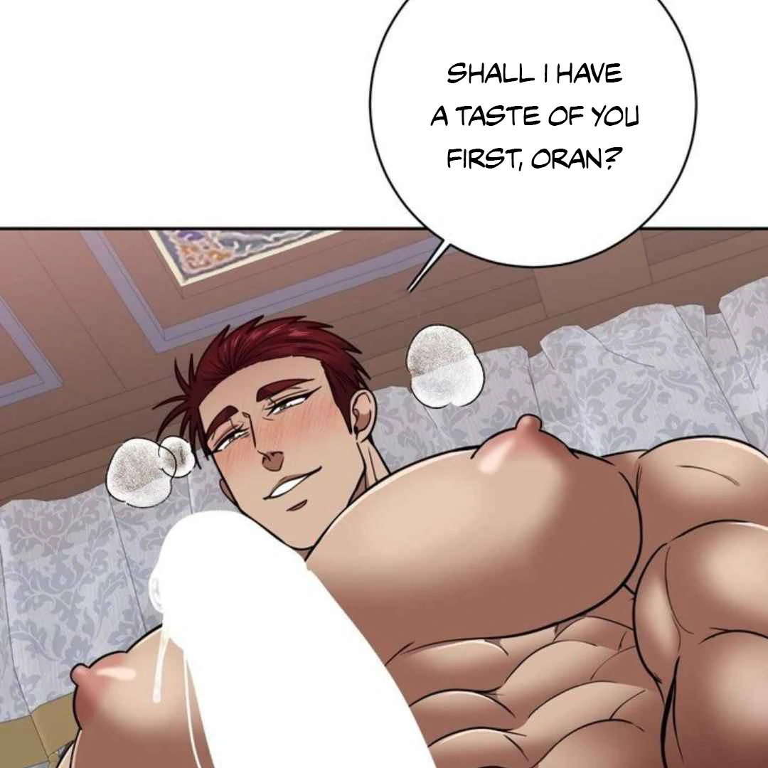 The Duke’s Baby Fever - Chapter 55 manhwa