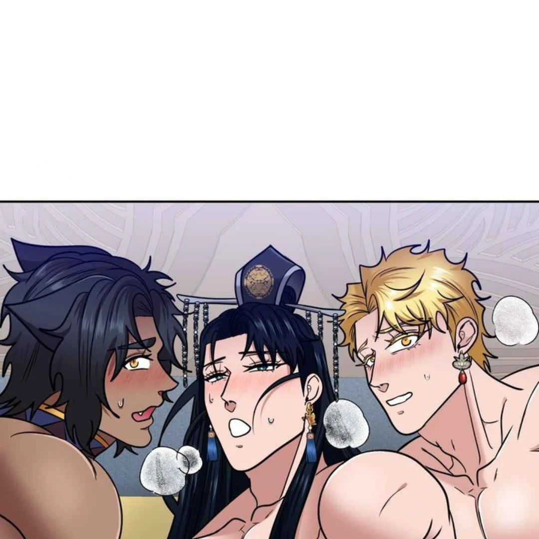 The Duke’s Baby Fever - Chapter 55 manhwa