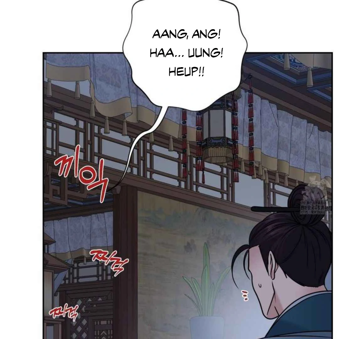 The Duke’s Baby Fever - Chapter 55 manhwa