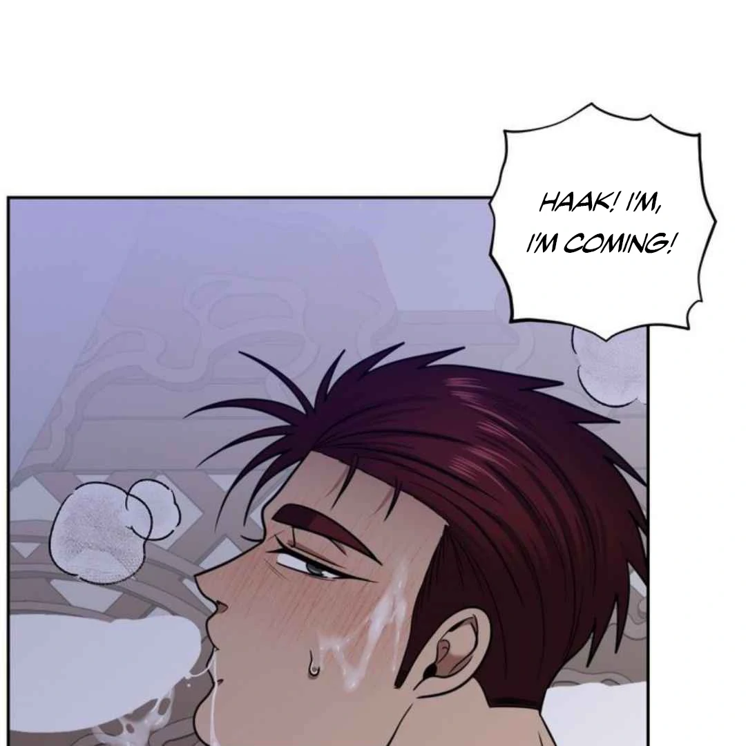 The Duke’s Baby Fever - Chapter 55 manhwa