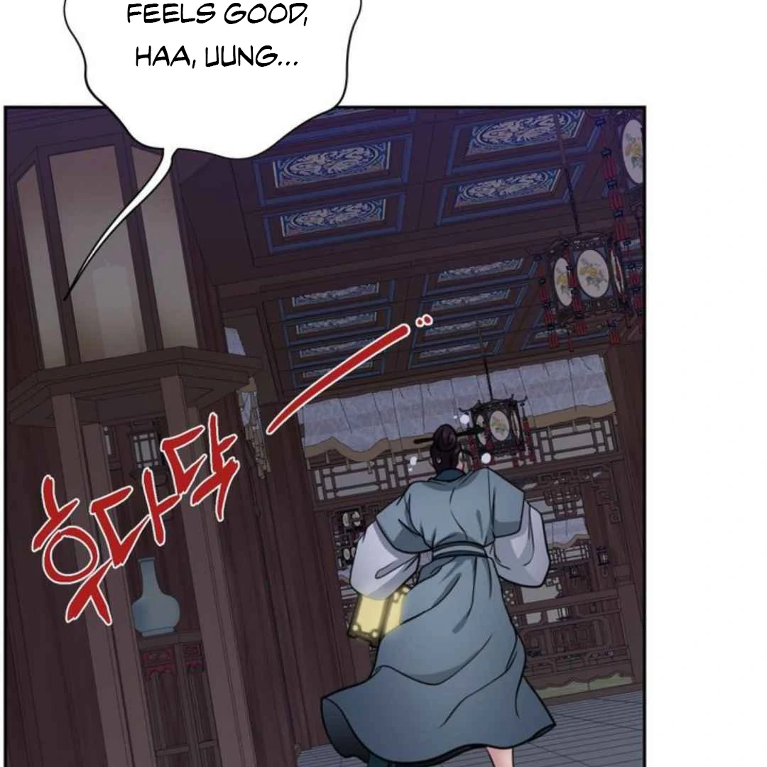 The Duke’s Baby Fever - Chapter 55 manhwa