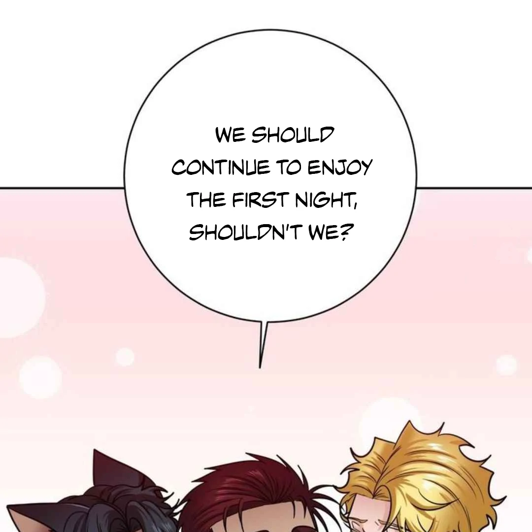 The Duke’s Baby Fever - Chapter 55 manhwa
