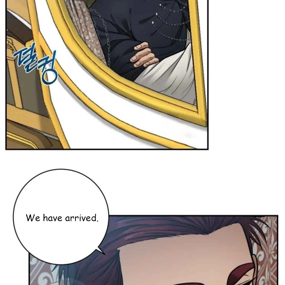 The Duke’s Baby Fever - Chapter 6 manhwa