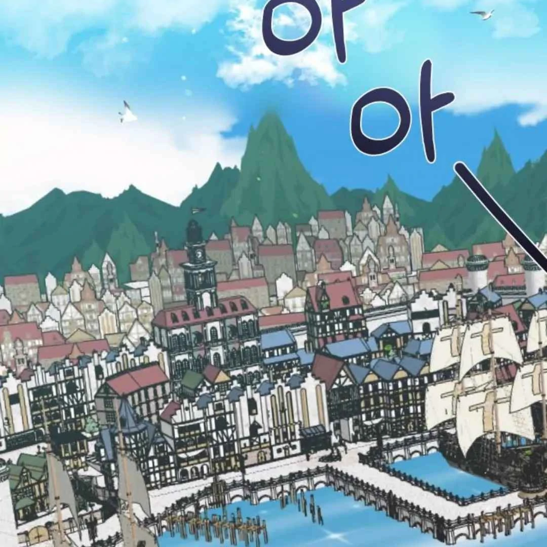 The Duke’s Baby Fever - Chapter 6 manhwa
