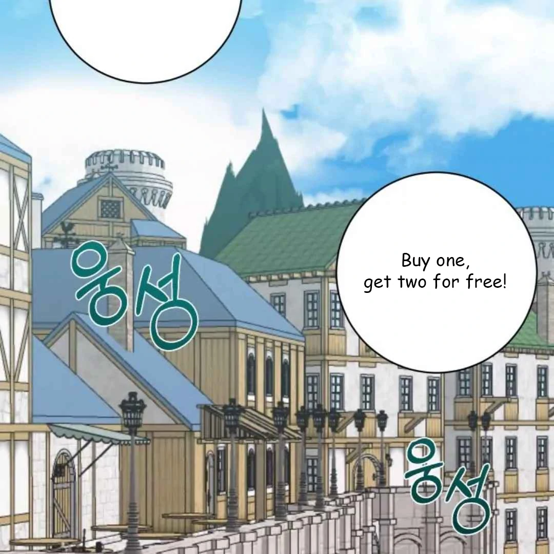 The Duke’s Baby Fever - Chapter 6 manhwa