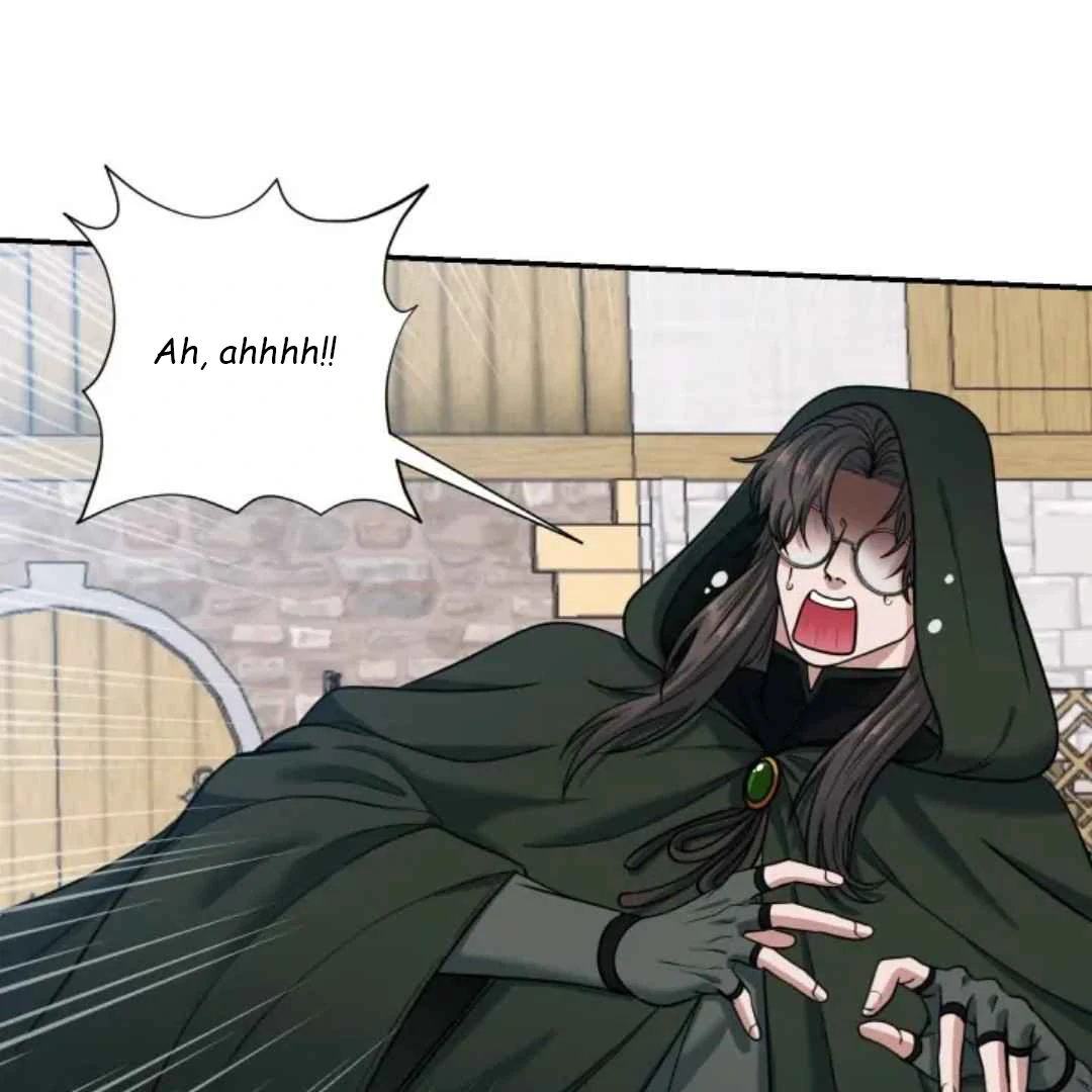 The Duke’s Baby Fever - Chapter 6 manhwa
