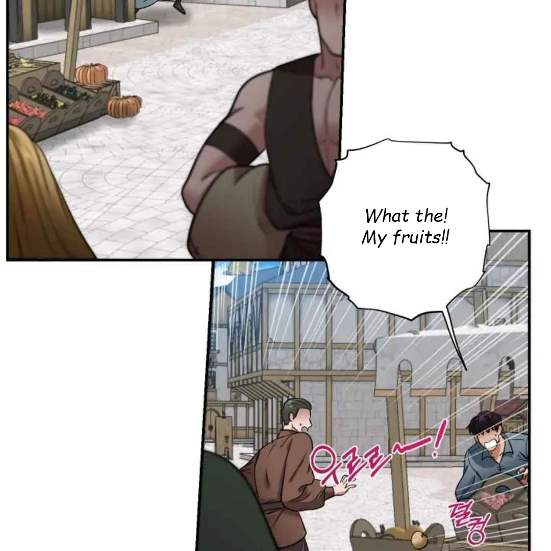 The Duke’s Baby Fever - Chapter 6 manhwa