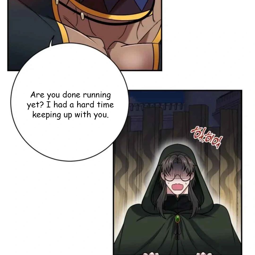 The Duke’s Baby Fever - Chapter 6 manhwa