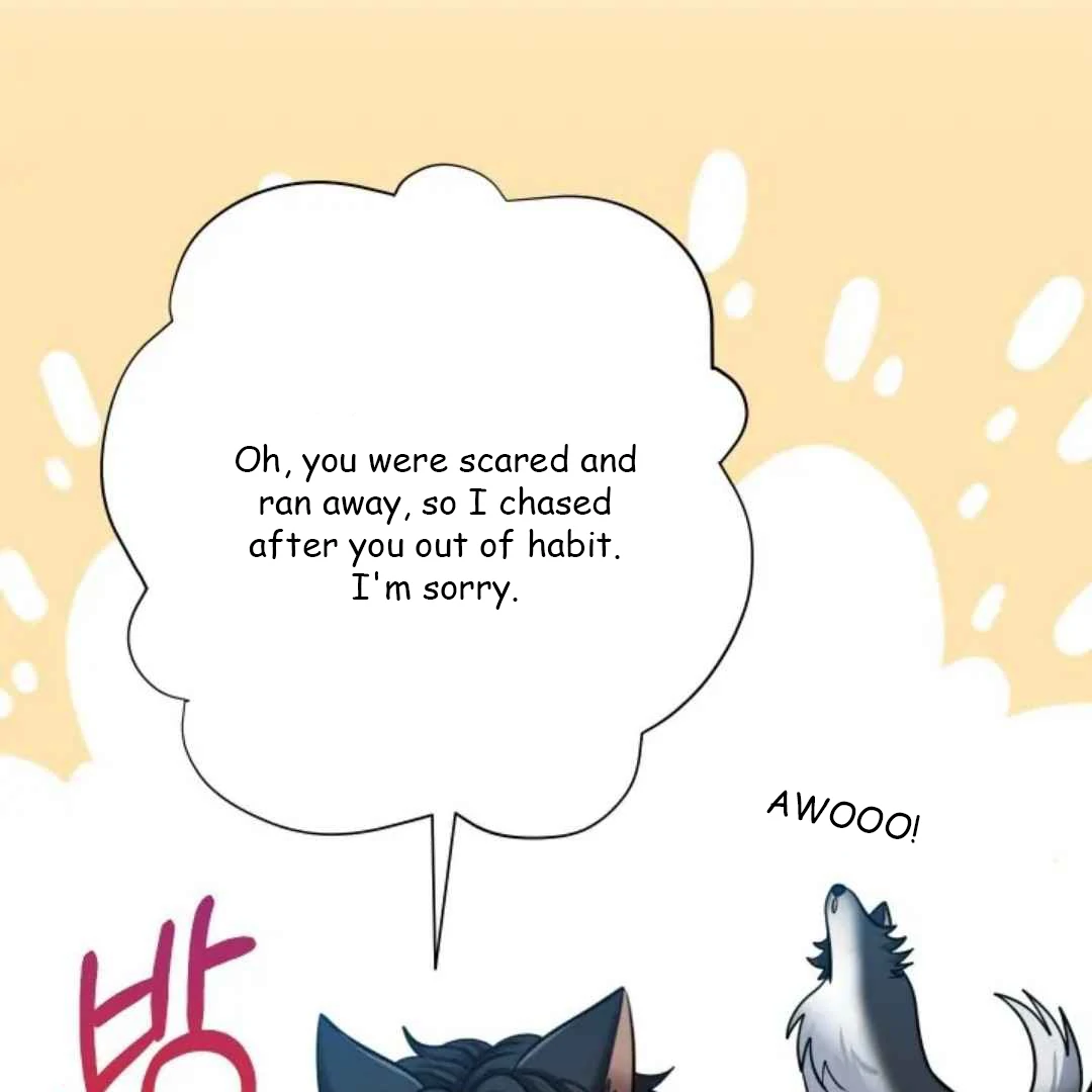 The Duke’s Baby Fever - Chapter 6 manhwa