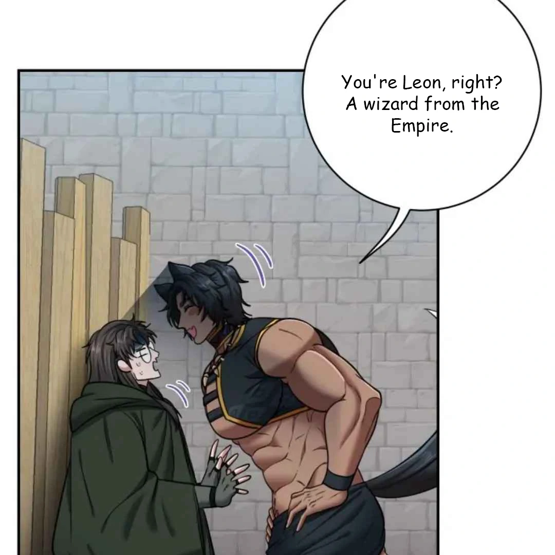 The Duke’s Baby Fever - Chapter 6 manhwa