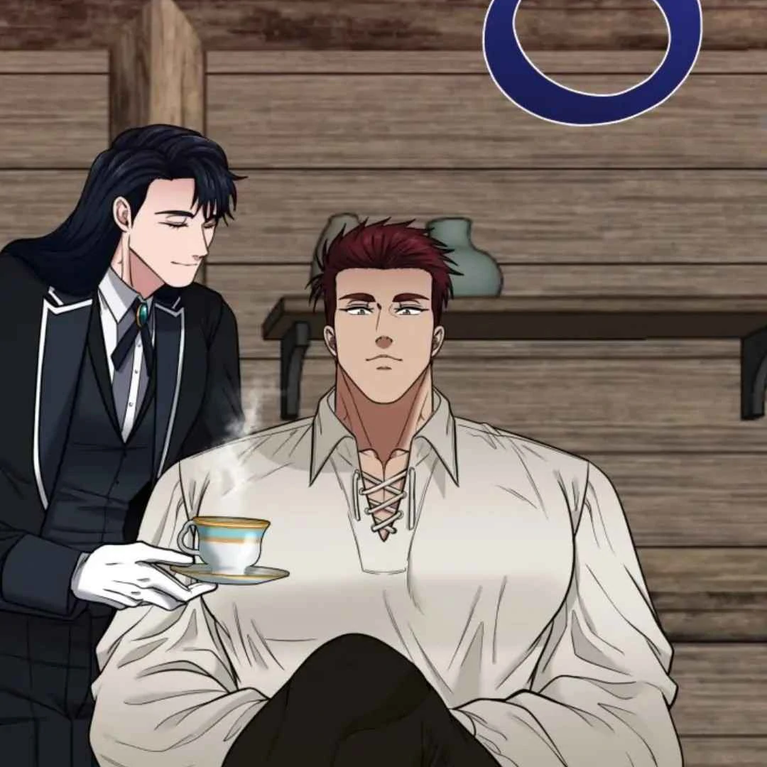 The Duke’s Baby Fever - Chapter 6 manhwa