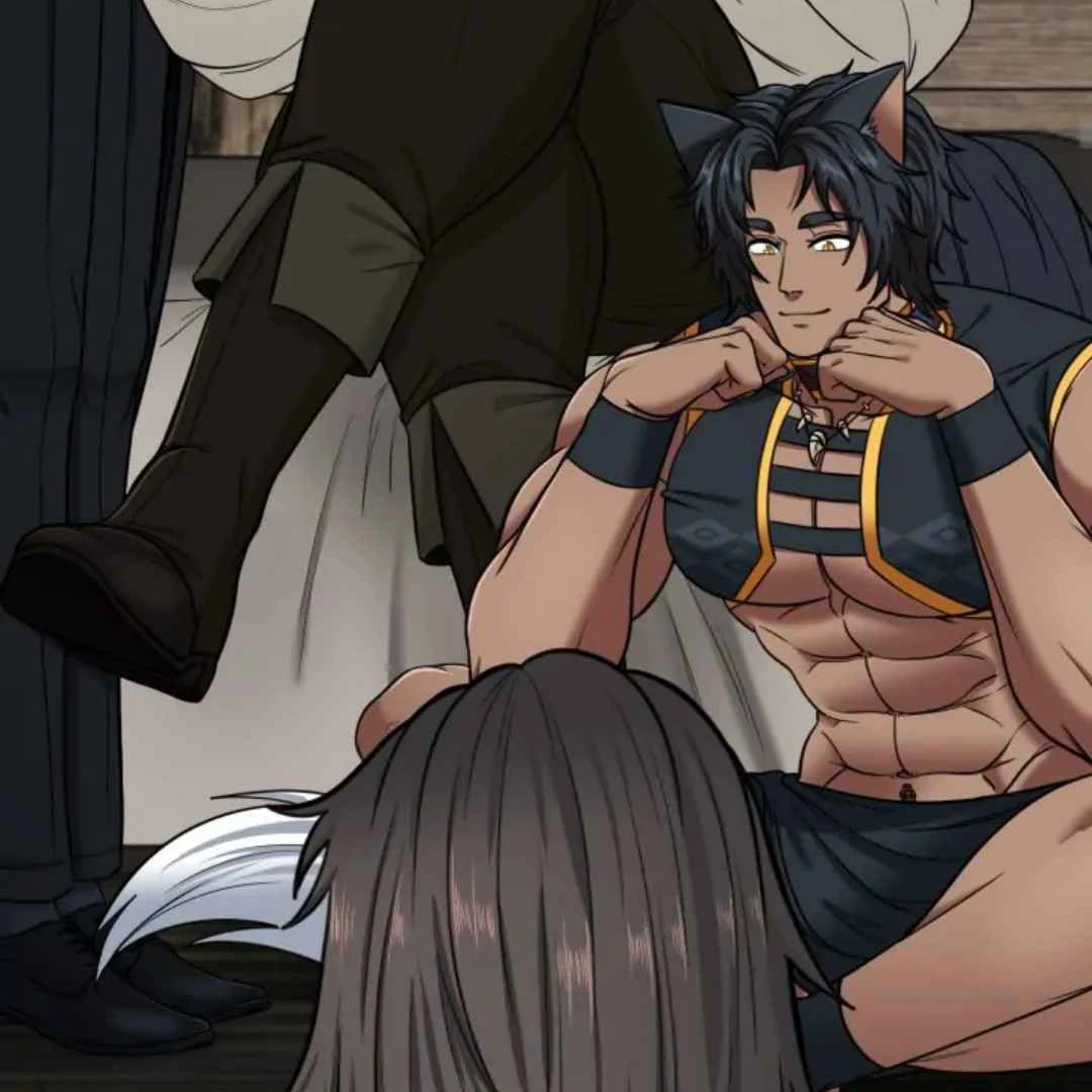 The Duke’s Baby Fever - Chapter 6 manhwa