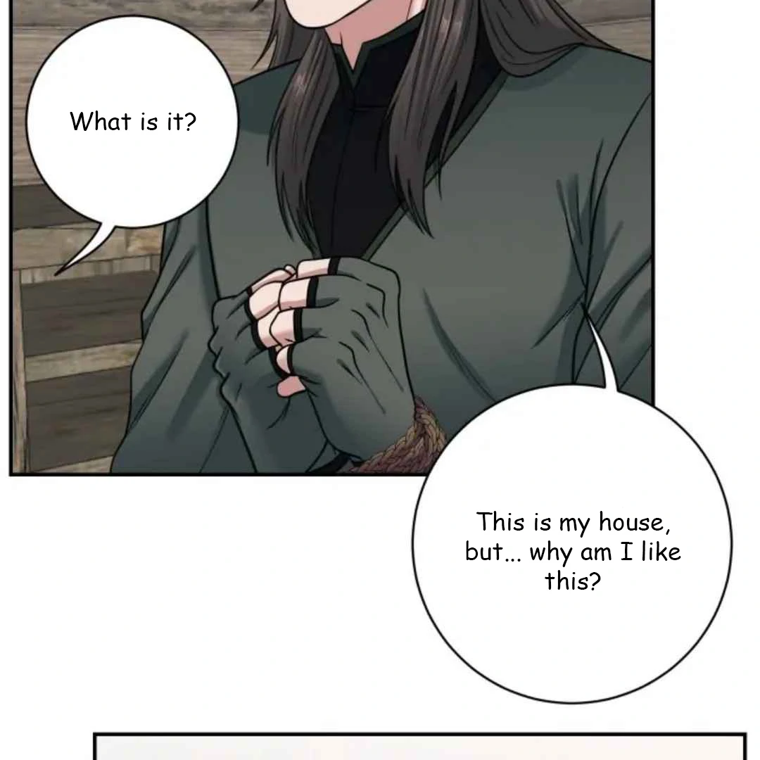 The Duke’s Baby Fever - Chapter 6 manhwa