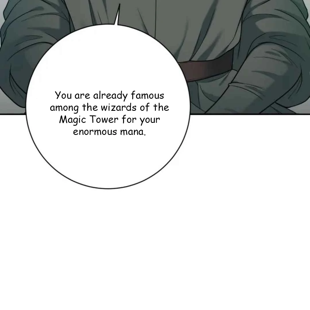 The Duke’s Baby Fever - Chapter 6 manhwa