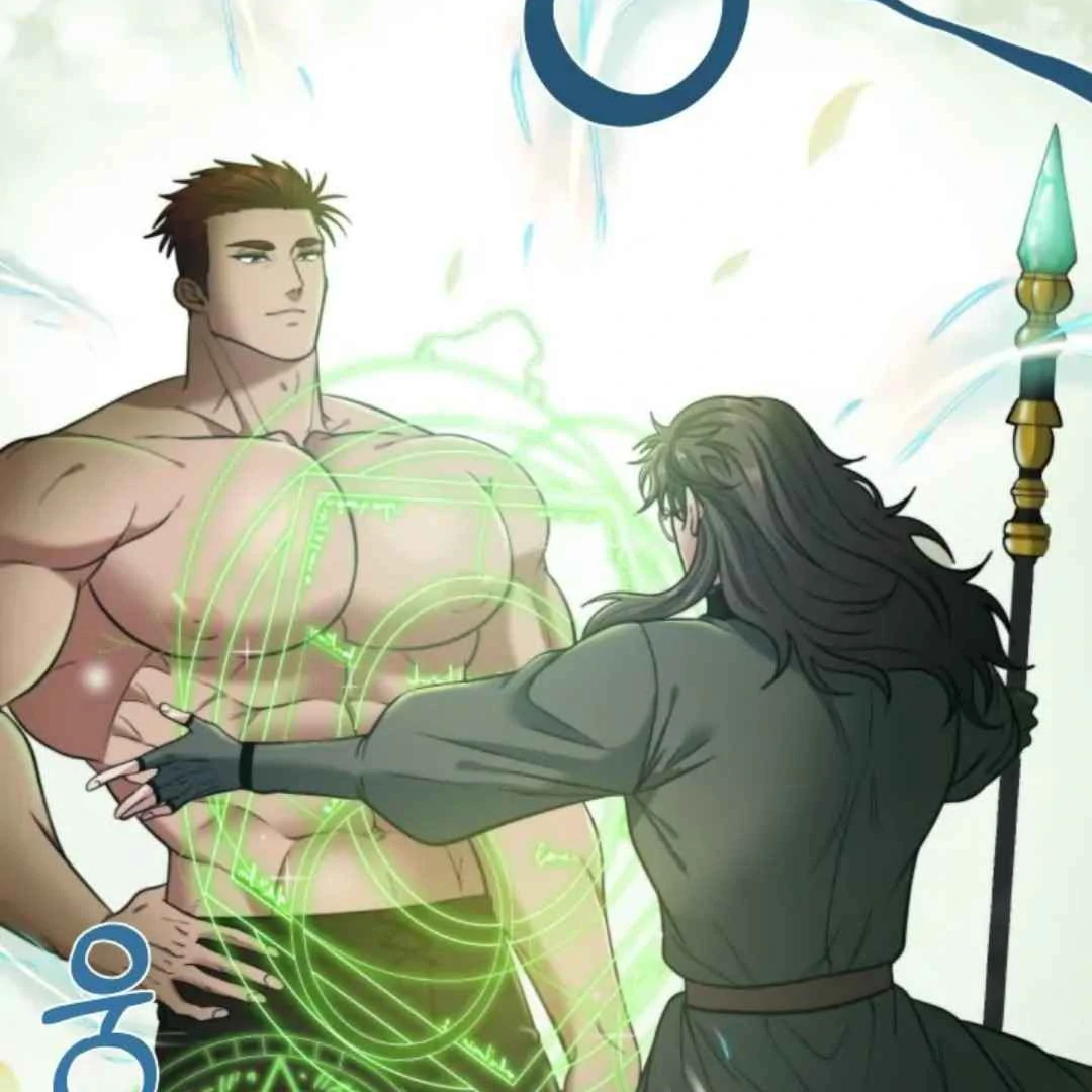The Duke’s Baby Fever - Chapter 6 manhwa