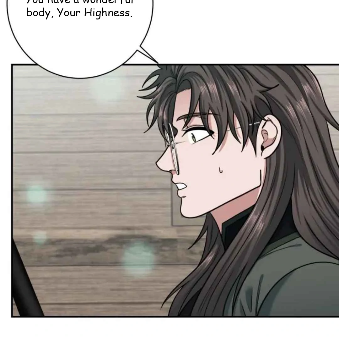The Duke’s Baby Fever - Chapter 6 manhwa