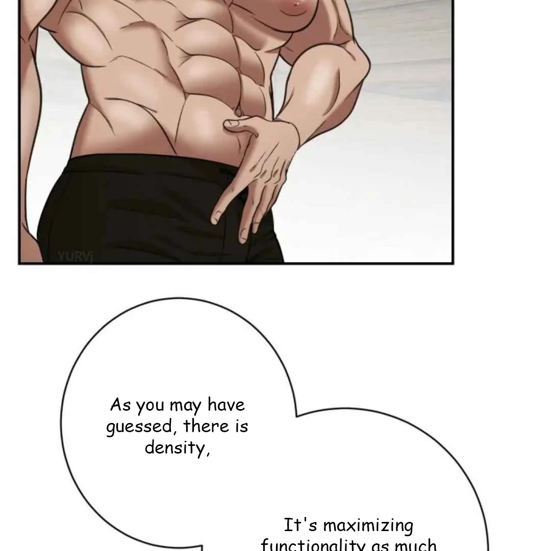 The Duke’s Baby Fever - Chapter 6 manhwa