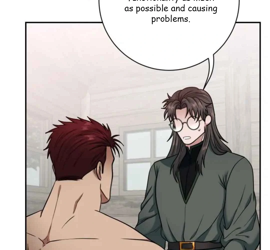 The Duke’s Baby Fever - Chapter 6 manhwa