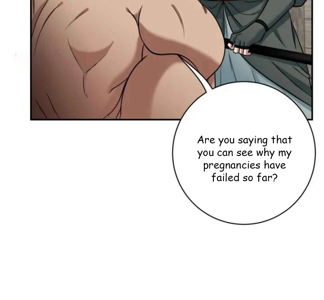 The Duke’s Baby Fever - Chapter 6 manhwa