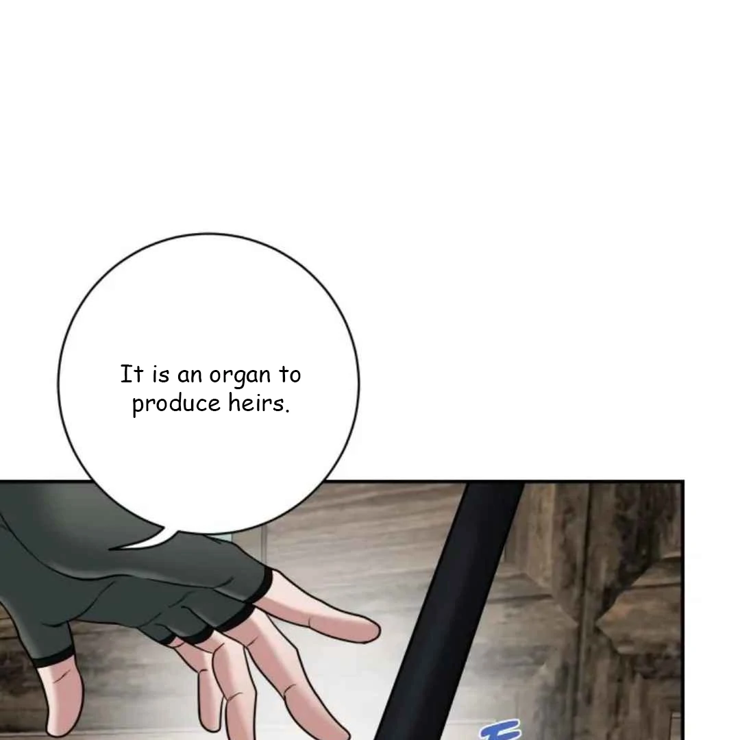 The Duke’s Baby Fever - Chapter 6 manhwa