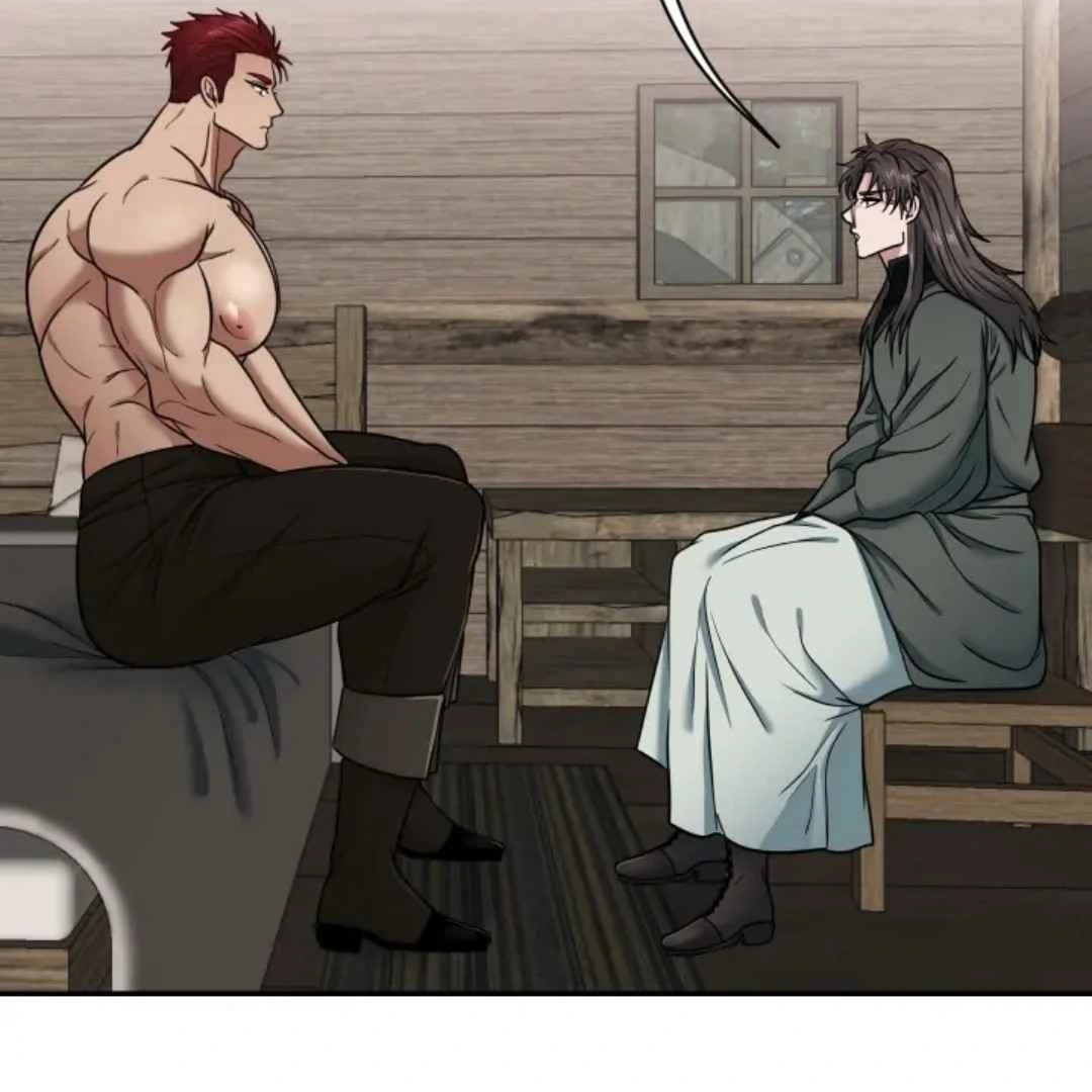 The Duke’s Baby Fever - Chapter 6 manhwa