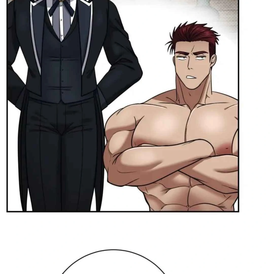 The Duke’s Baby Fever - Chapter 6 manhwa