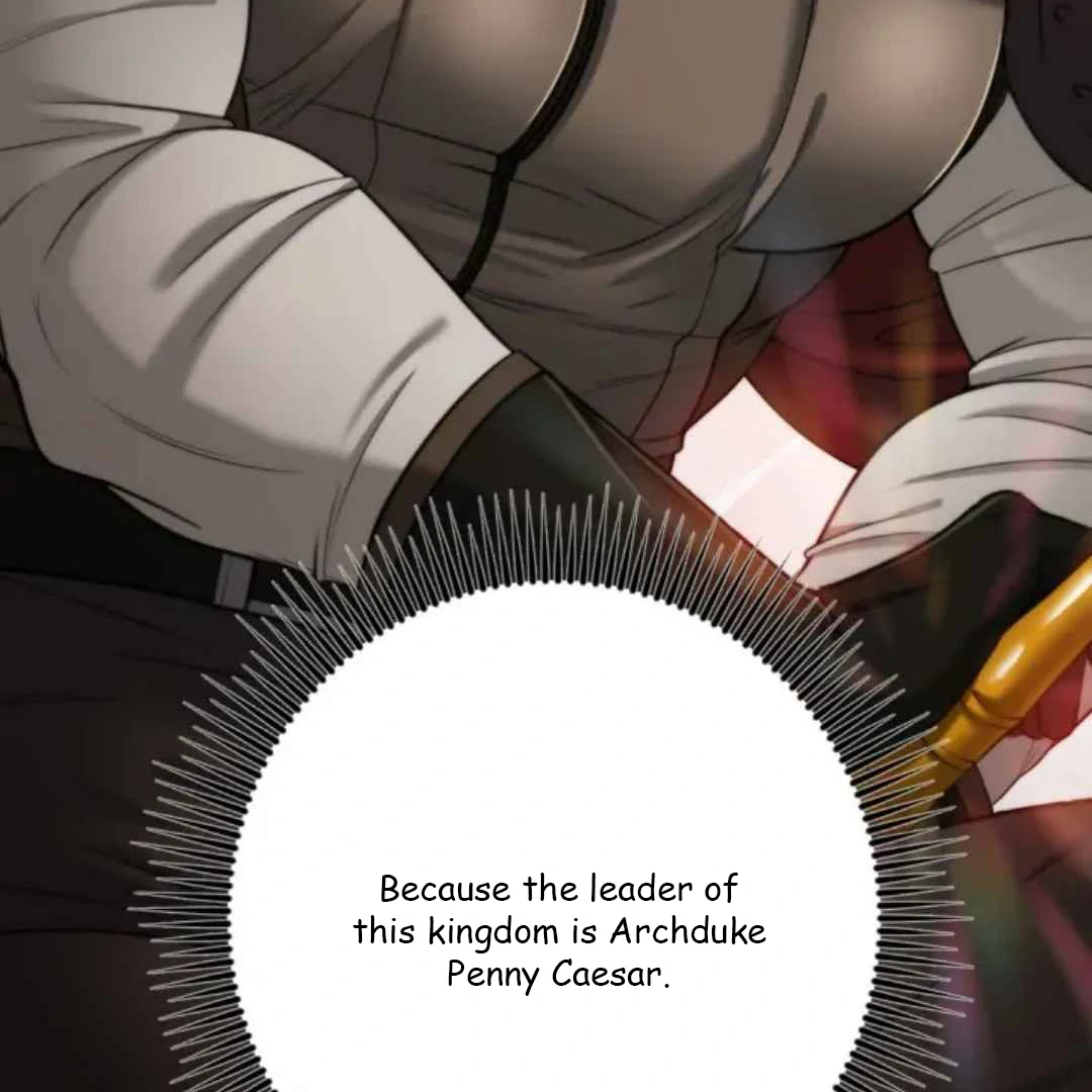 The Duke’s Baby Fever - Chapter 6 manhwa
