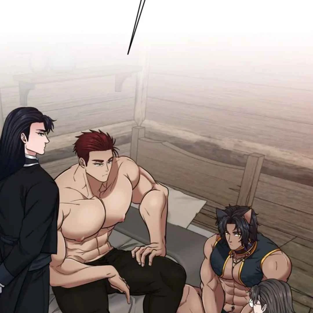 The Duke’s Baby Fever - Chapter 7 manhwa